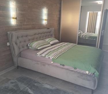 Campulung Apartment | Safta Apartament 3