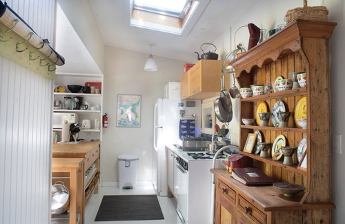 Sag Harbor Cottage | Sag Harbor Charmer - 2 Bedroom Cottage; Walk to Town