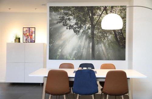 Sandnes Apartment | Saga Caves