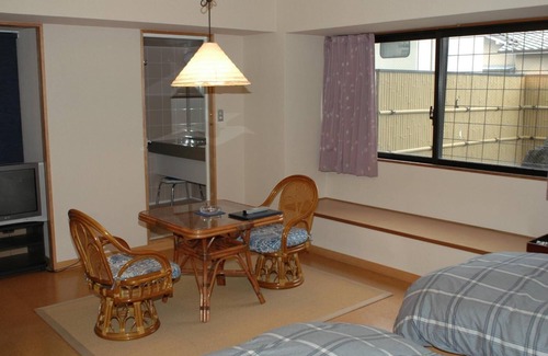 Arashiyama Hotel | Saga Grace Hotel