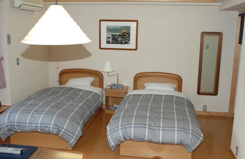 Arashiyama Hotel | Saga Grace Hotel