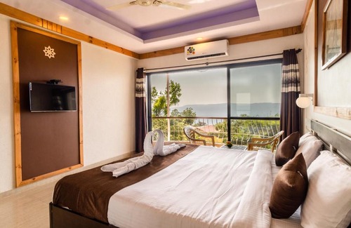 Gureghar Hotel | Saga Resort