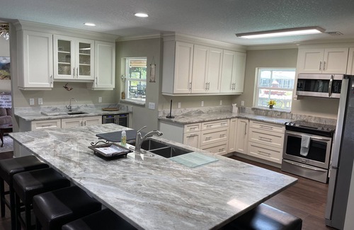 Port Saint Lucie House | Sagamore ParadisenYour family will love making memories here!