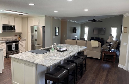 Port Saint Lucie House | Sagamore ParadisenYour family will love making memories here!