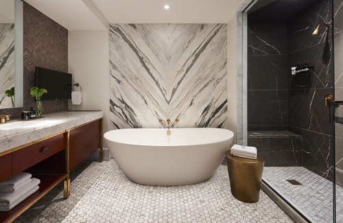 Fells Point Hotel | Sagamore Pendry Baltimore