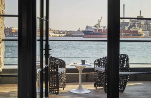 Fells Point Hotel | Sagamore Pendry Baltimore