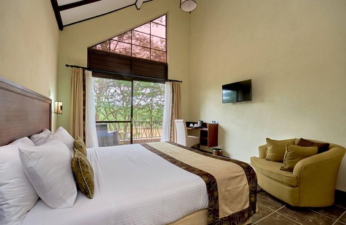 Makuyu Cabin | Sagana Getaway