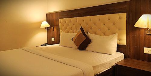 Alwar Resort | Sagar Resort