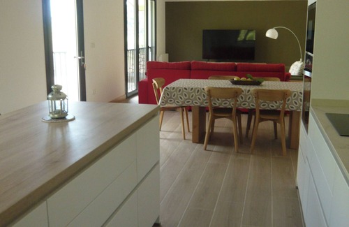 Berriatua Apartment | Sagarmintxe. Tourist apartment.
