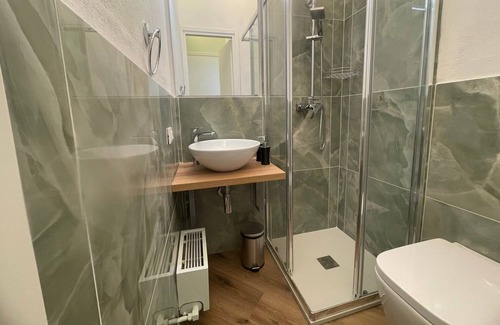 Pavia Apartment | Sage Apartment Self check in