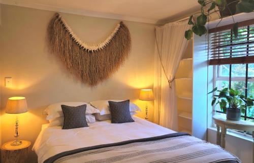 West Beach Apartment | SAGE Cottage Bloubergstrand