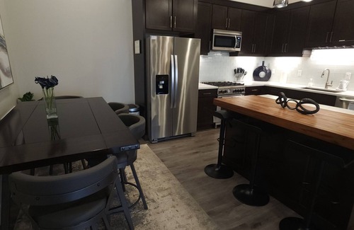 Moab South Valley Condo | Sage Creek At Moab Condo D - Luxury Pool
