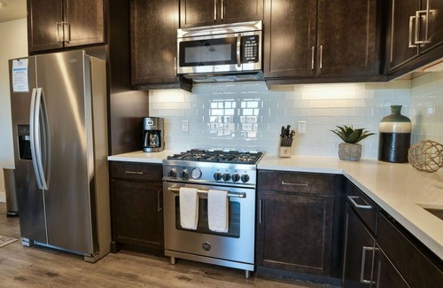 Moab South Valley Condo | *Sage Creek Resort* Moab Condo C7 | Pool&Hot Tubs!