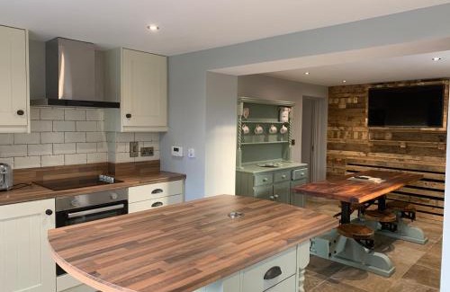 Annalong House | Sage Gables Mourne Mountains