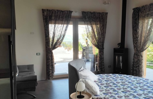 Pieve Di Trebbio House | Sage Loft - The Window to the World