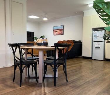 Hay Apartment | Sage's