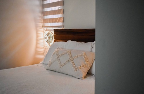 La Cruz de Huanacaxtle Apartment | Sage Suite@CasaBellaCruz close to Marina w/pool