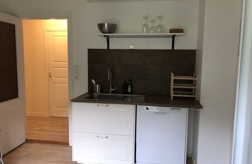 Hafslo Apartment | Sagi 3 Exclusive apartment