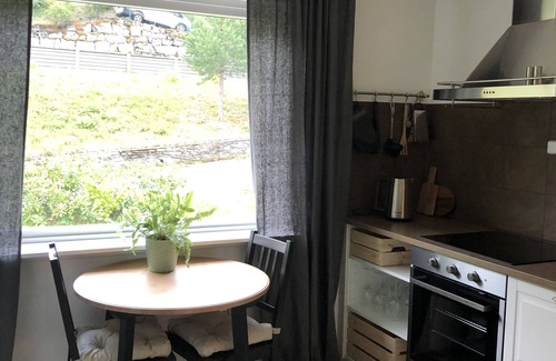 Hafslo Apartment | Sagi 3 Exclusive apartment