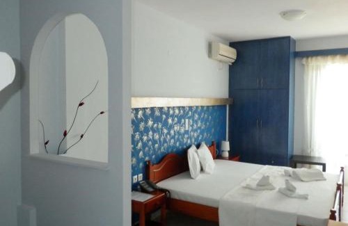 Loutra Edipsou Apartment | Sagini Boutique Hotel