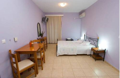 Loutra Edipsou Apartment | Sagini Boutique Hotel