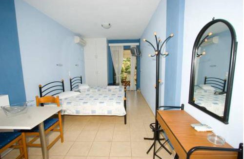 Loutra Edipsou Apartment | Sagini Boutique Hotel