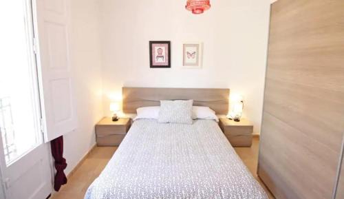 el Camp d'en Grassot i Gracia Nova Apartment | Sagrada Familia Apartamento eco friendly