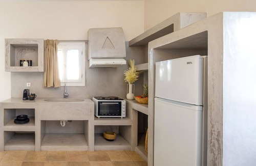 Kastraki House | Sahara Apartments - Holiday Home