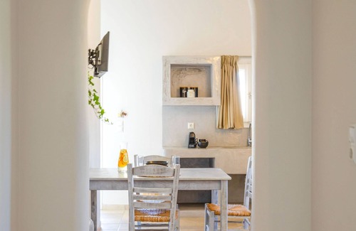 Kastraki House | Sahara Apartments - Holiday Home