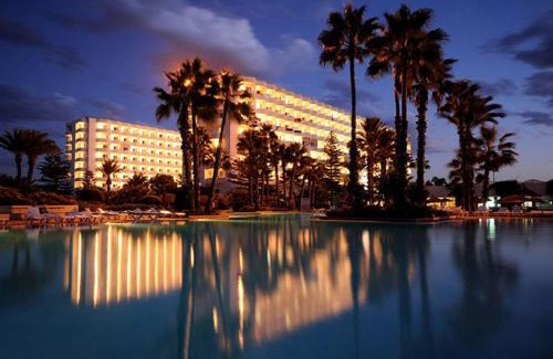 Monastir Hotel | Sahara Beach Aquapark Resort