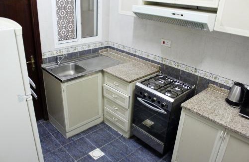Al Khuwair Apartment | Sahara Hotel Apartments