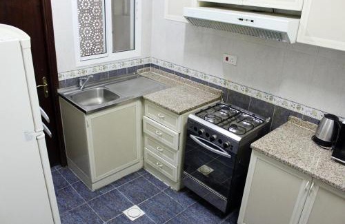 Al Khuwair Apartment | Sahara Hotel Apartments