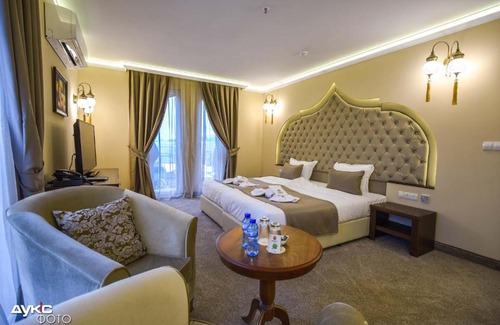 Svilengrad Hotel | Sahara Hotel