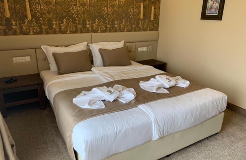Svilengrad Hotel | Sahara Hotel