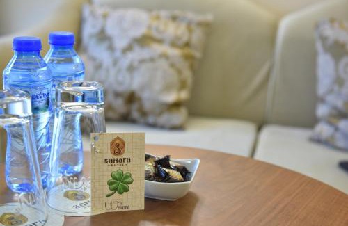 Svilengrad Hotel | Sahara Hotel