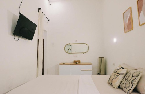 Bogor House | Sahasi Stay