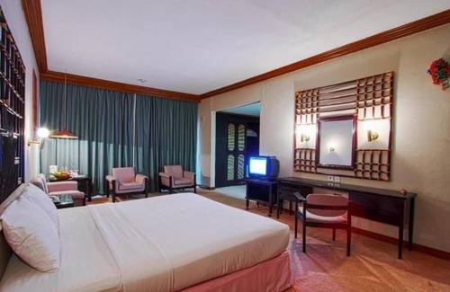 Toraja Hotel | Sahid Toraja