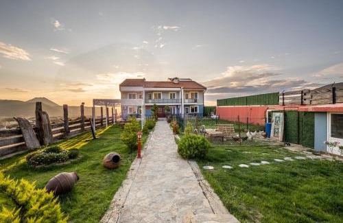 Gokceada House | Sahika Konukevi
