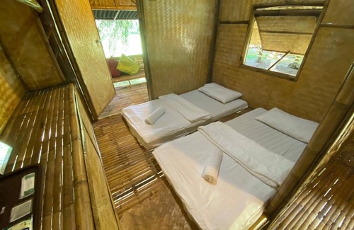 Kampung Mendok House | Sahom Valley Resort - Agro & Eco