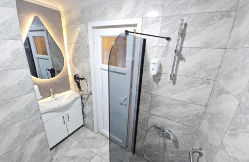 Pendik Apartment | Sahrakent Otel Pendik