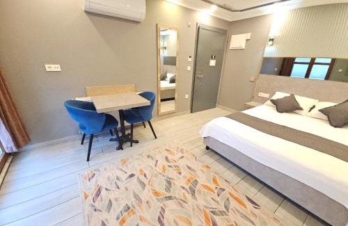 Pendik Apartment | Sahrakent Otel Pendik