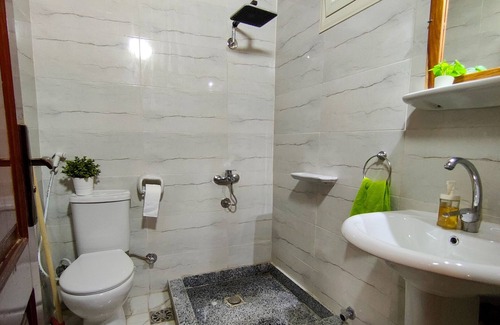 Abu Sir Bed & Breakfast | Sahure Pyramid View Inn