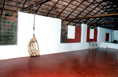 Palakkad House | Sahya Nalukettu Home Stay