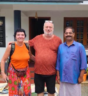 Sulthan Bathery House | Sahyadri Homestay wayanad