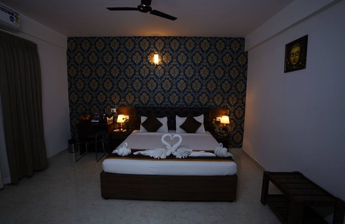 Bengaluru Hotel | Sai Bliss Residency, Manyata Tech Park