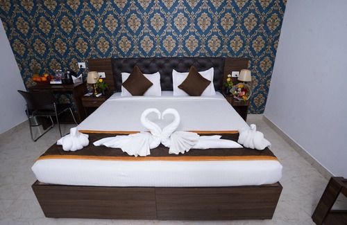 Bengaluru Hotel | Sai Bliss Residency, Manyata Tech Park