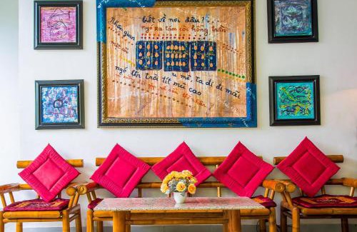 Son Trach Hostel | Sai Gon Phong Nha Hotel