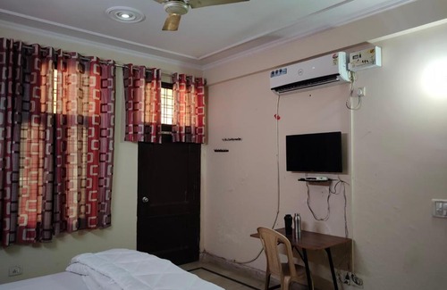 Gurugram House | SAI GUEST HOUSE SECTOR 47 Gurgaon