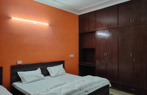 Gurugram House | SAI GUEST HOUSE SECTOR 47 Gurgaon
