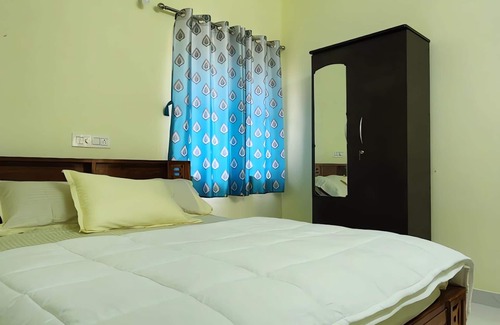 Coimbatore House | Sai Home Stay